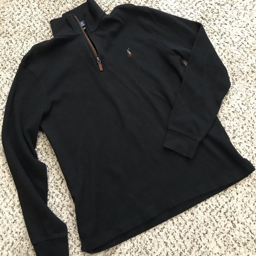 Ralph Lauren Polo Pullover